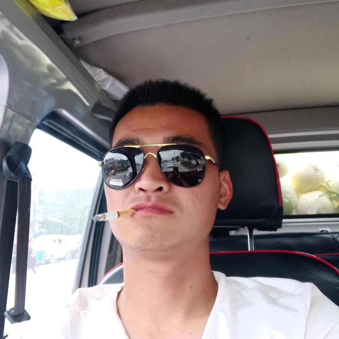 渭南洋洋🇨🇳