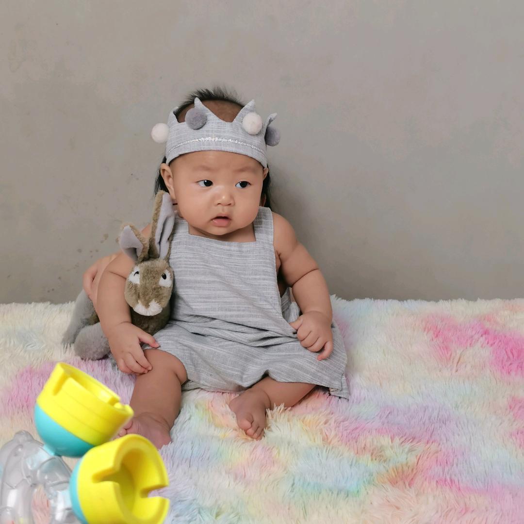 熊小胖助农果蔬