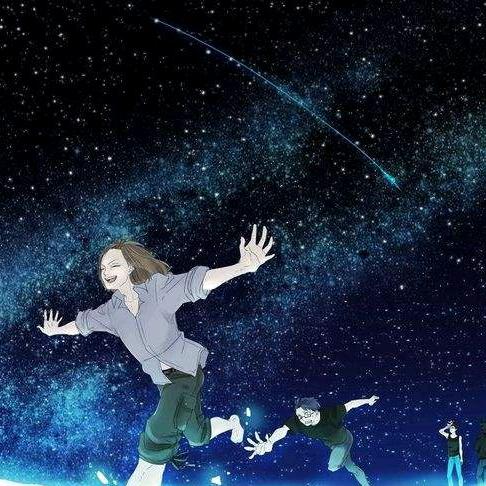 森林海