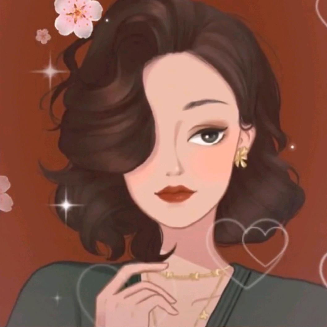 请叫我杨美丽