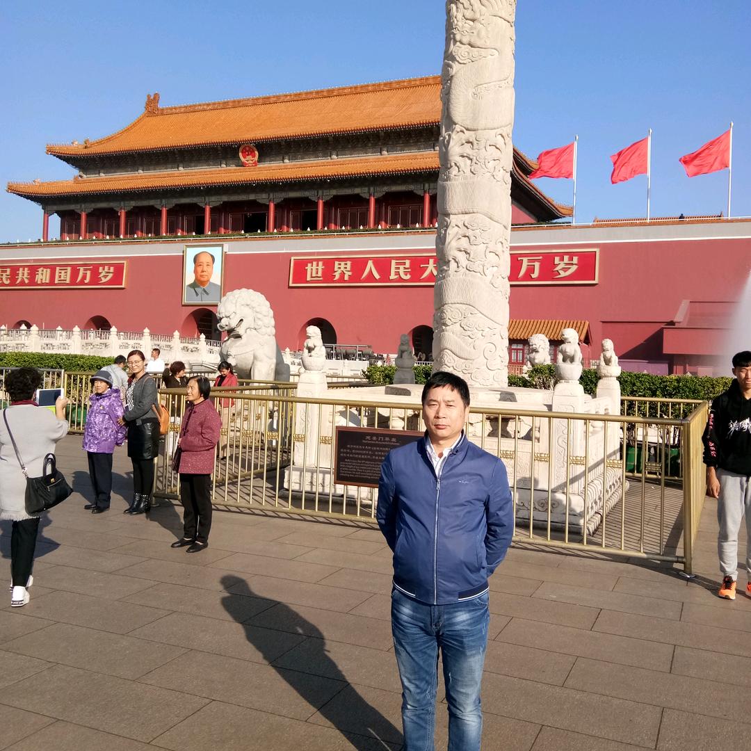 森林