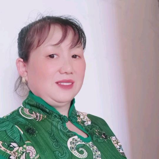 幸福快乐一家人