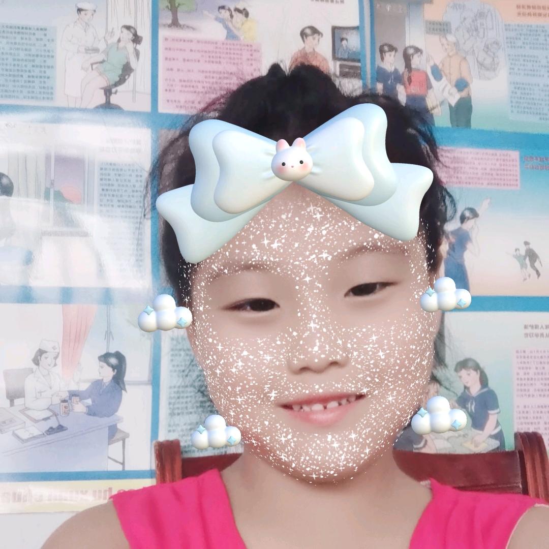 馨馨~