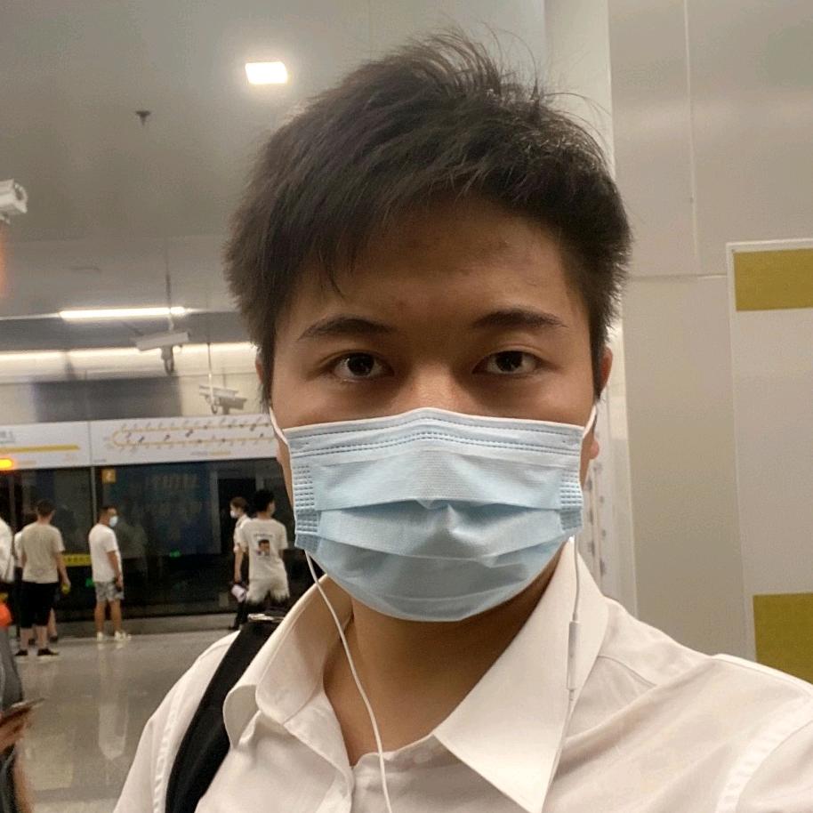 年轻就是资本↔Hero
