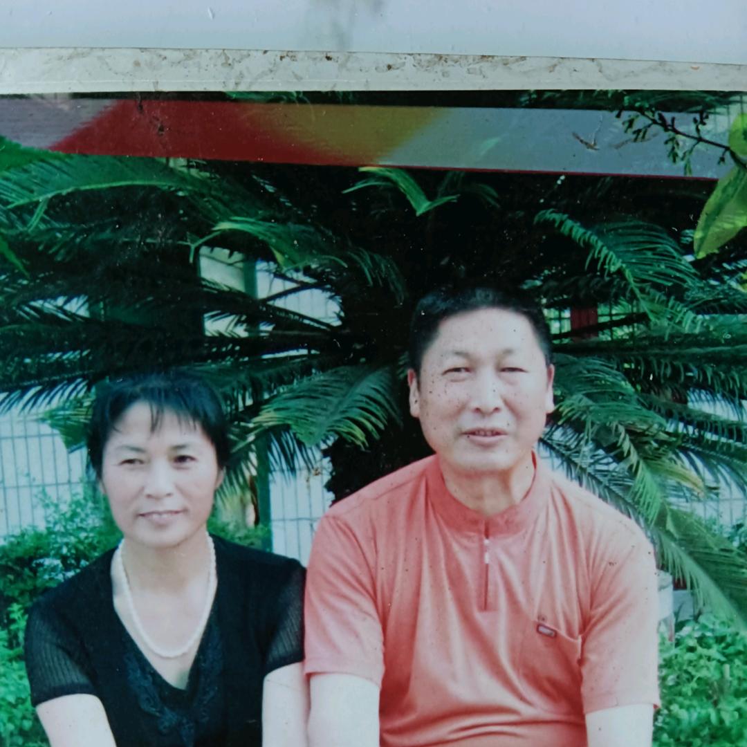 罗庆海