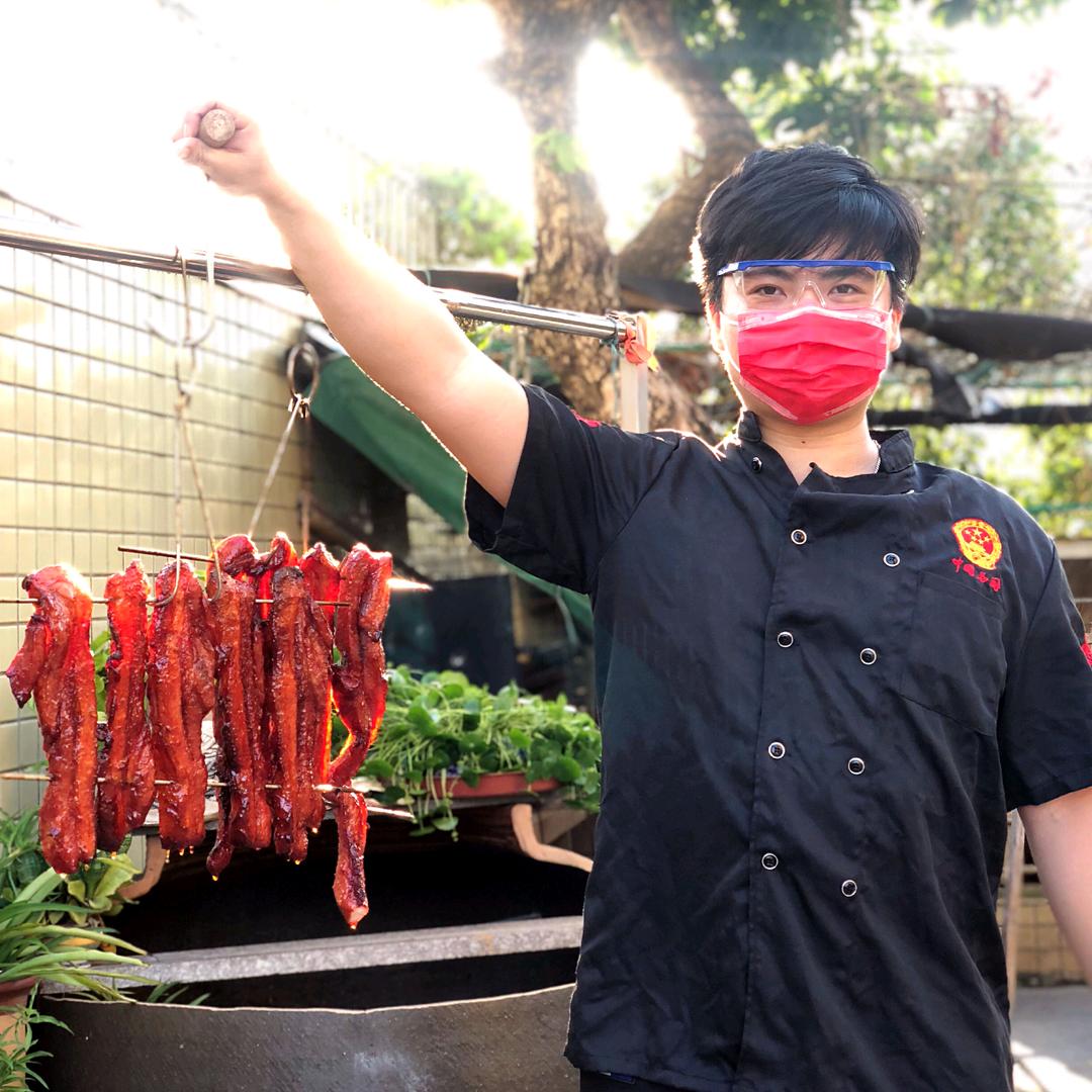 中山市西区凯成烧味店