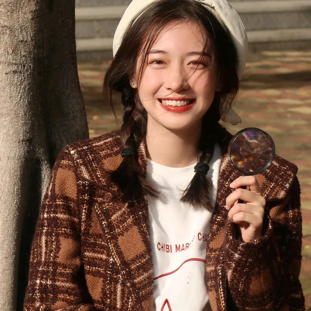 香香✨