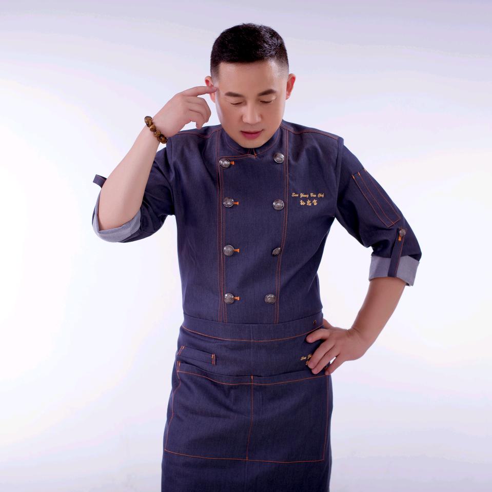 孙忠宝·8513