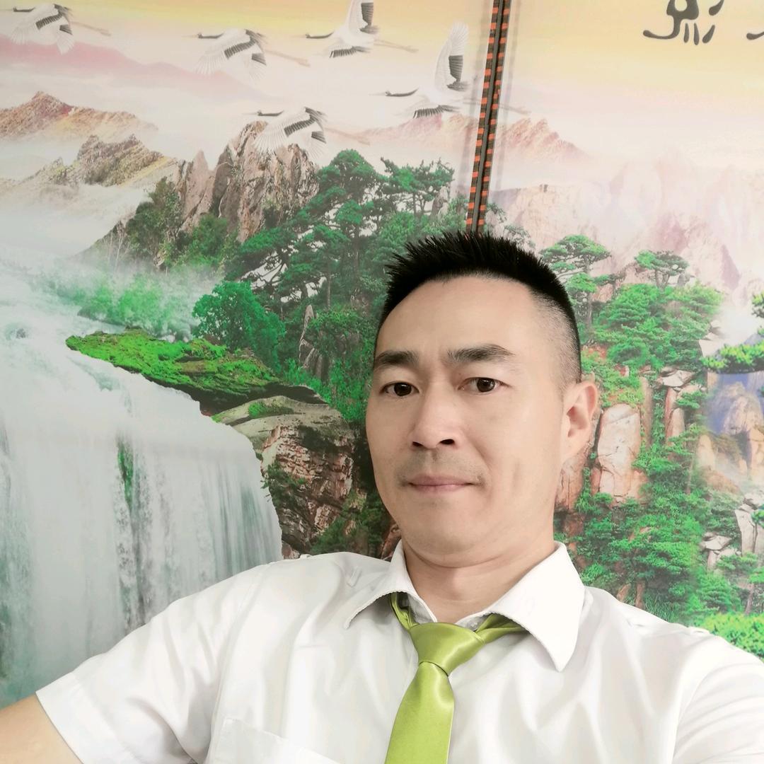 舒适美发驿站