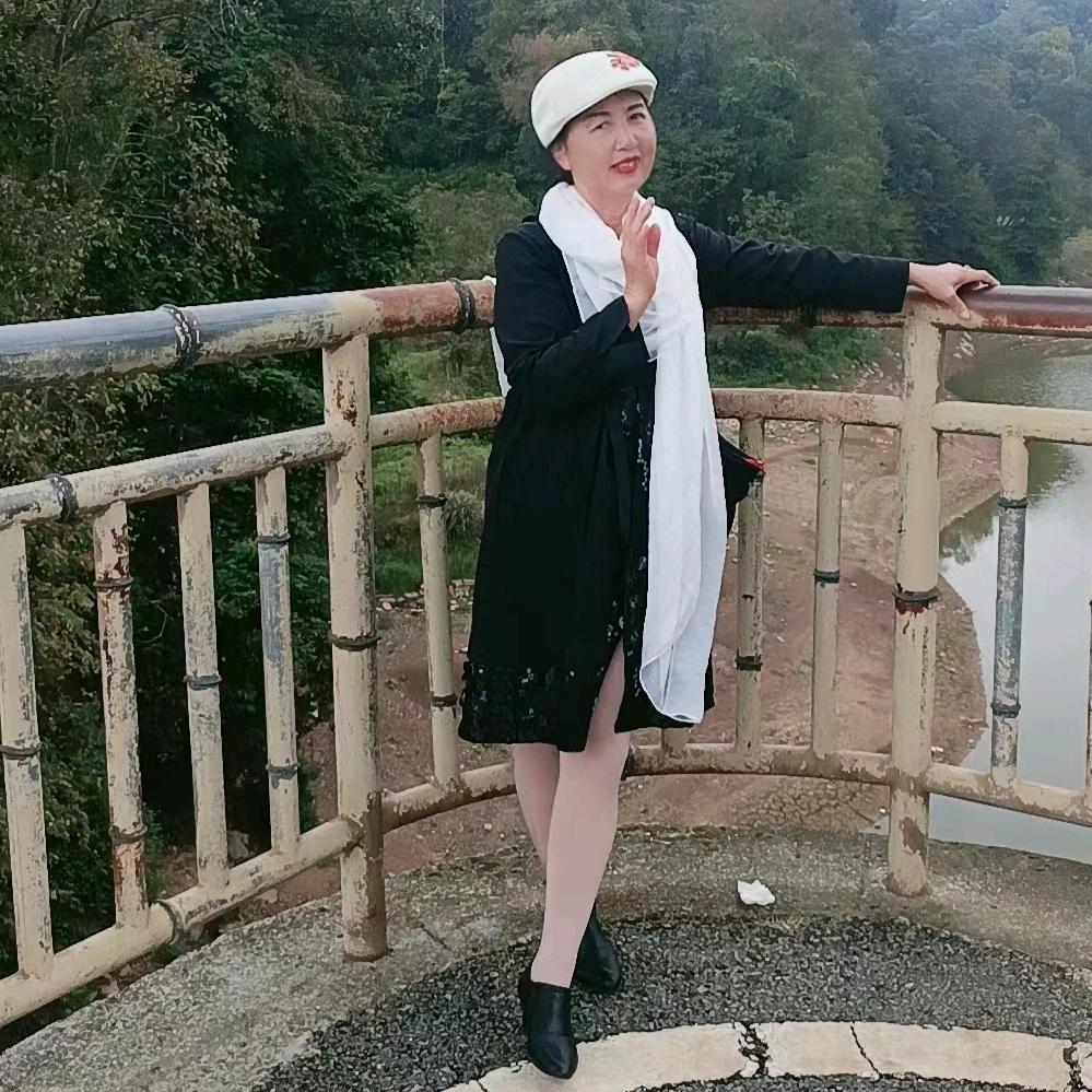 温柔的心