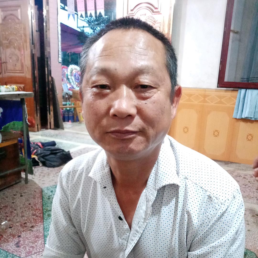 胡永兴