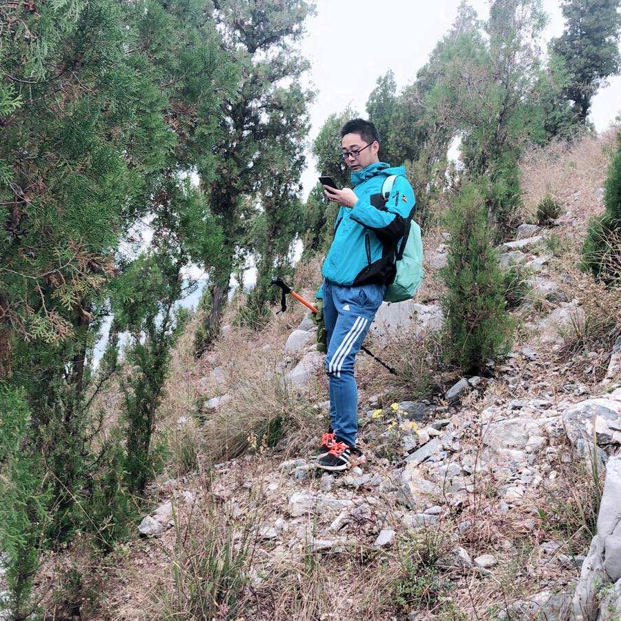 夜的第七章🦇🐾