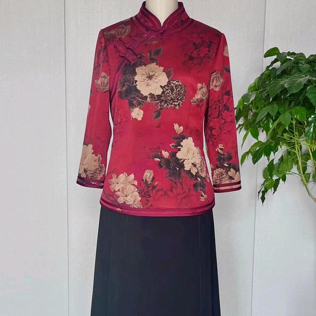 青州市意简服饰