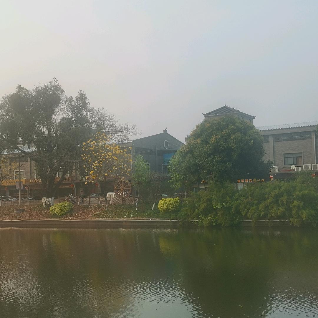 辉