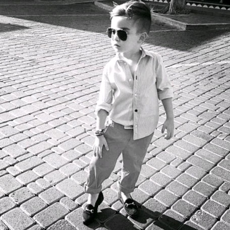 做个俗人，贪财好色