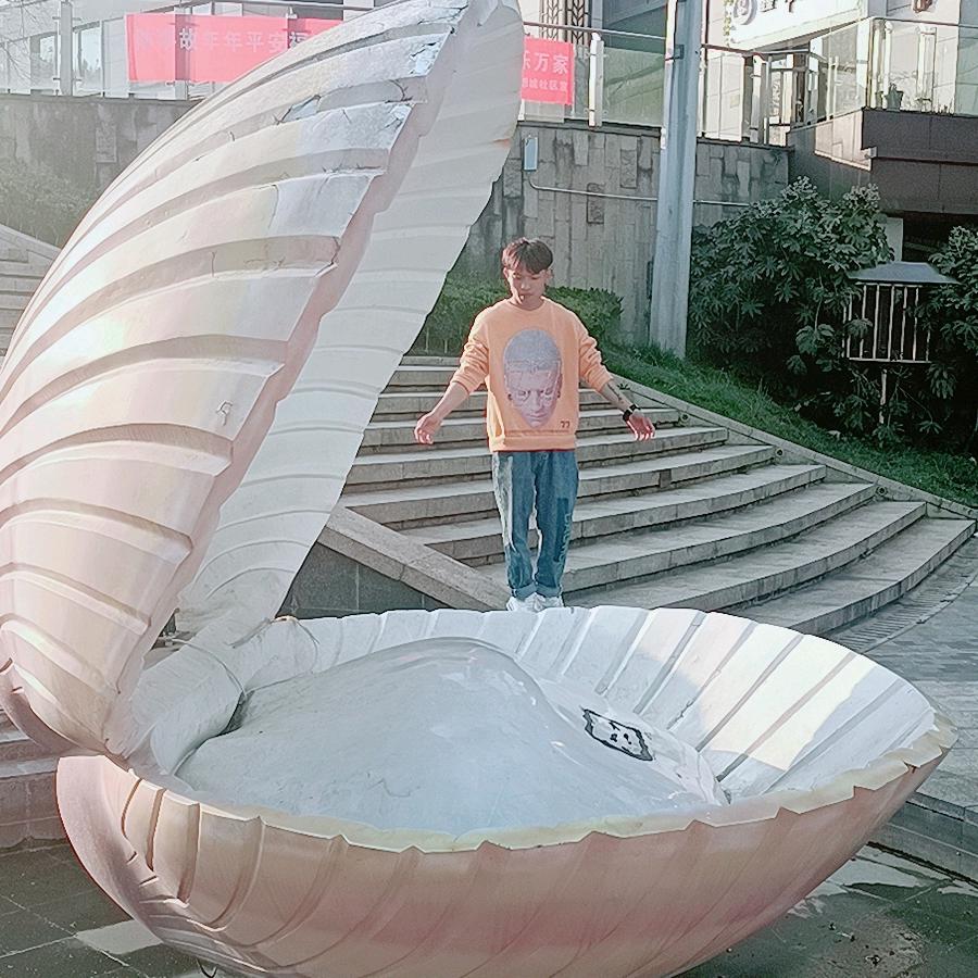 潘先生