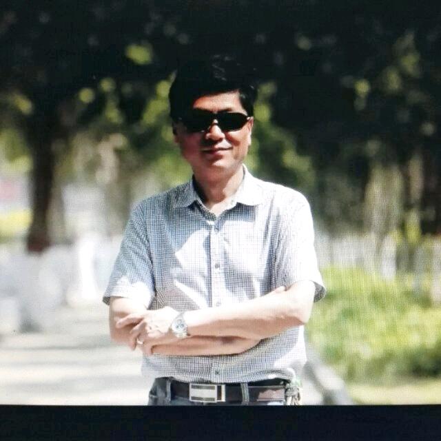 阿辉（手机随拍）