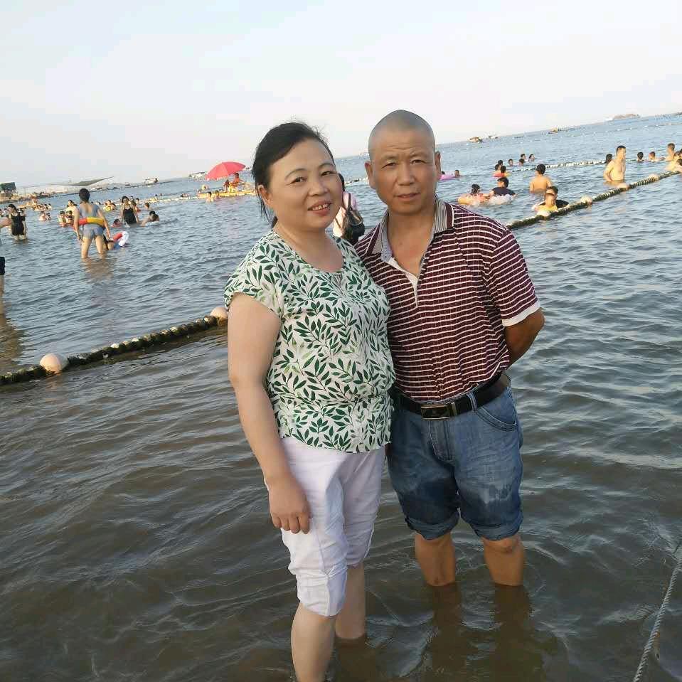 自然一笑