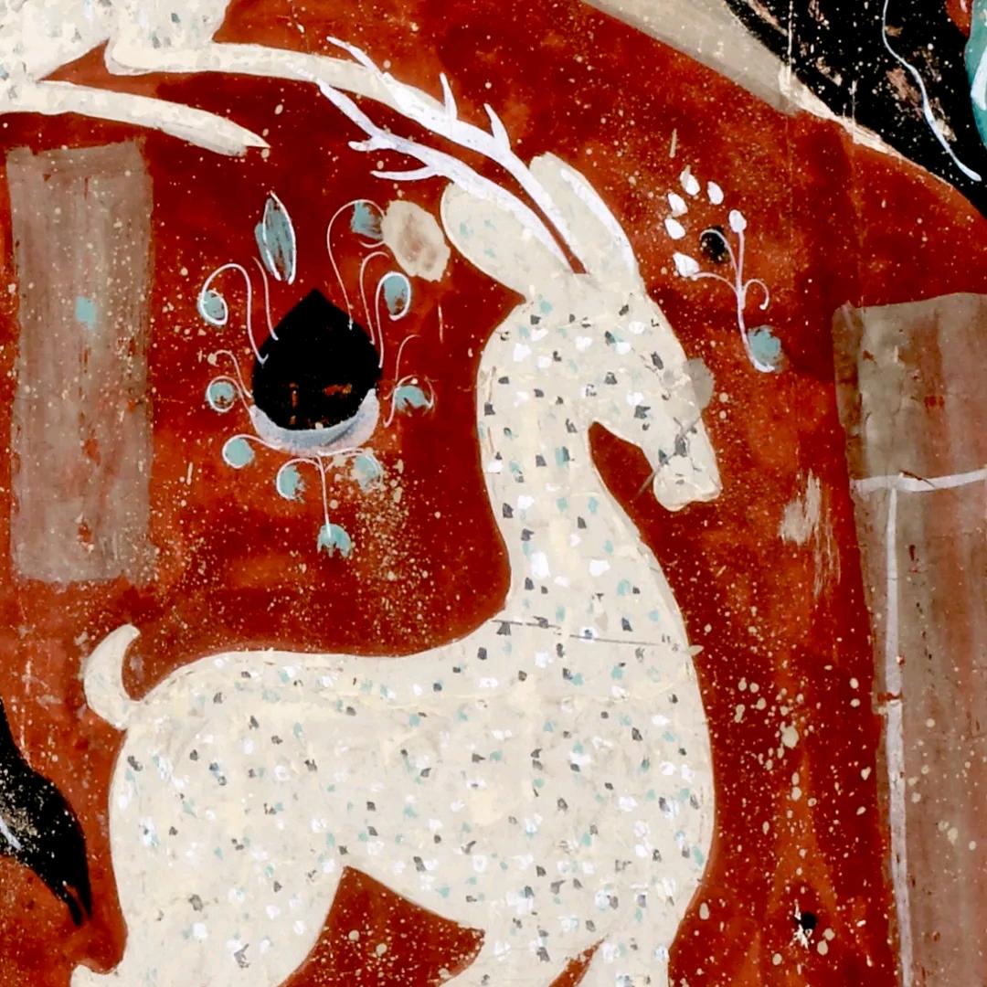 香滑鸡肉炒米饭