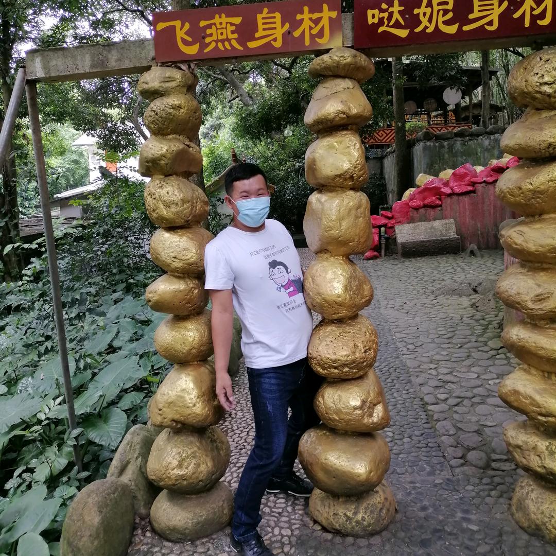 当初是你执意要走