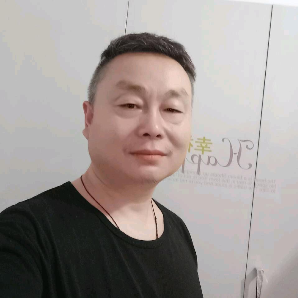 缘分在等你