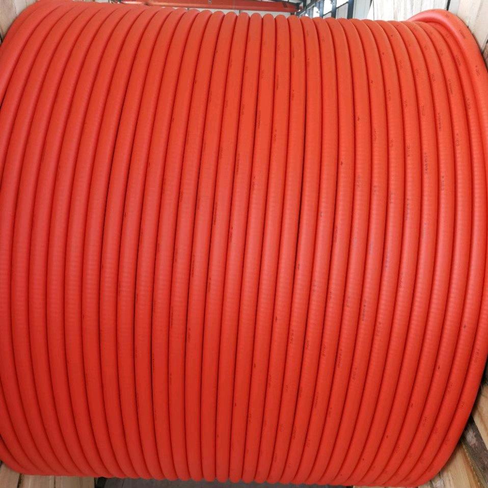 电缆料、低烟无卤、高低压阻燃聚乙烯厂家