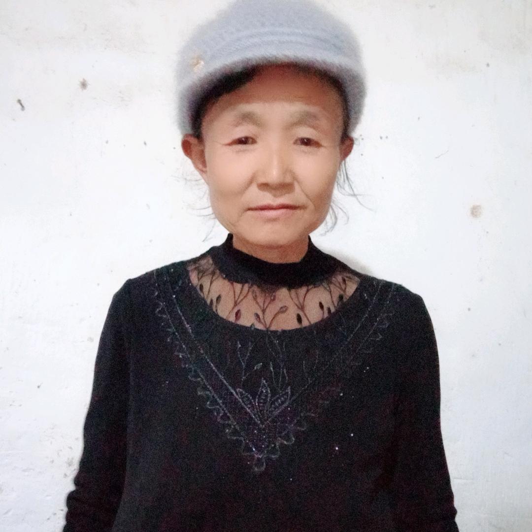 王明英✌️