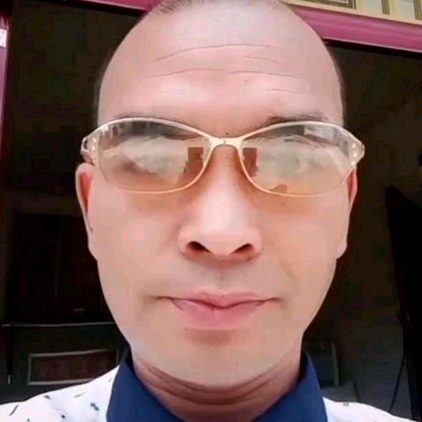 孤单人