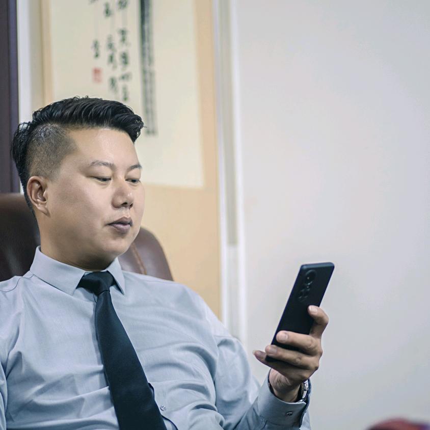 企业融资