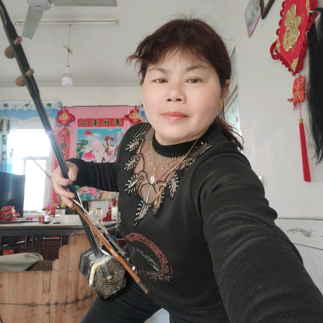 农村阿霞