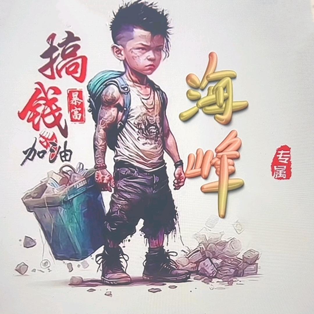 海峰《飞虎队》