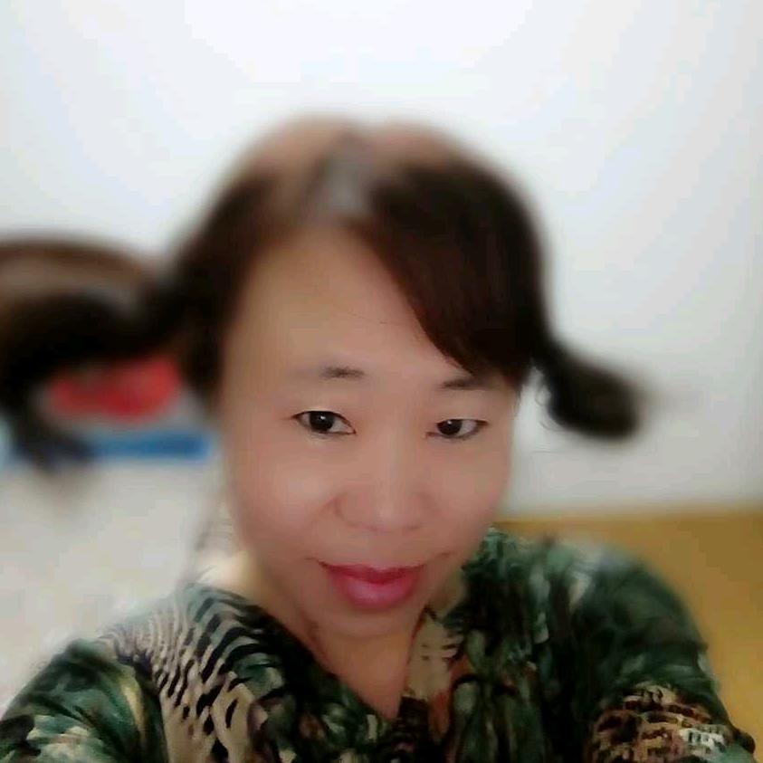 雨中的彩虹。
