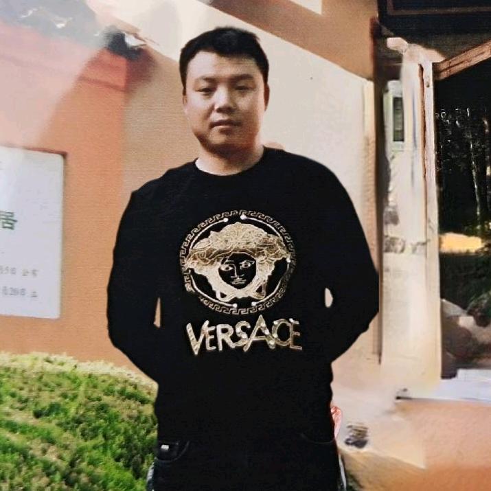 杨帆起航茶油哥