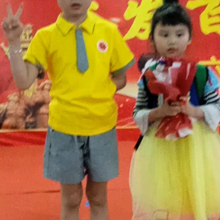 杨家姐姐