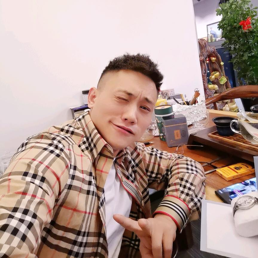 老炮儿