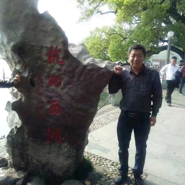 大海中的一滴水