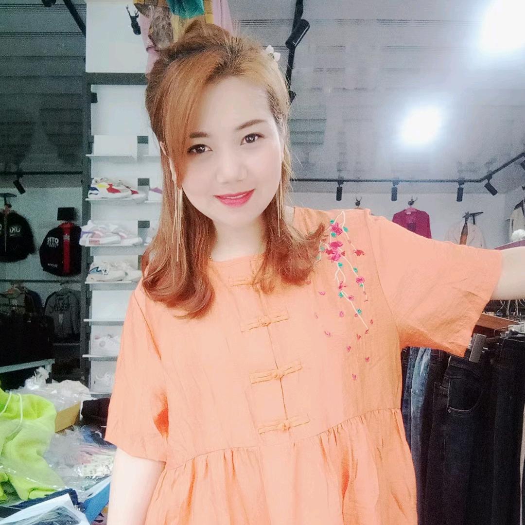 土家妹欢欢