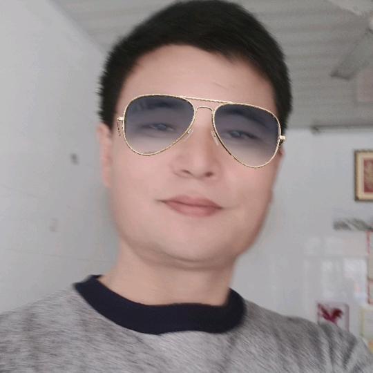 _开心的人！