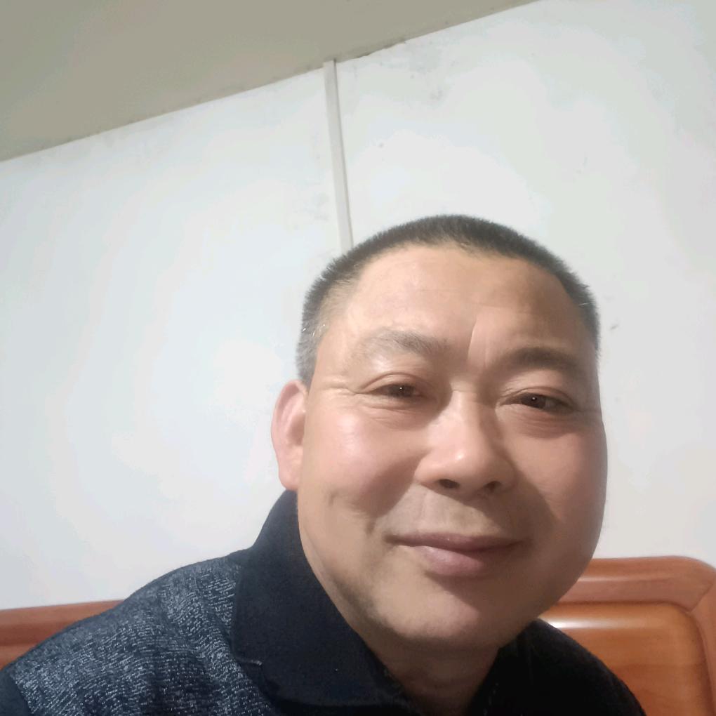 雾冲山人