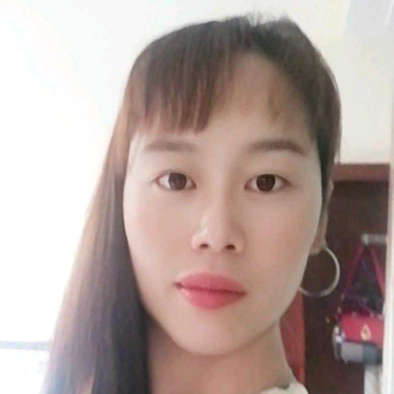 幸福只是梦想。