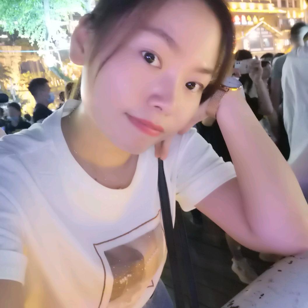 思南 东方帝景 刘姑娘😋