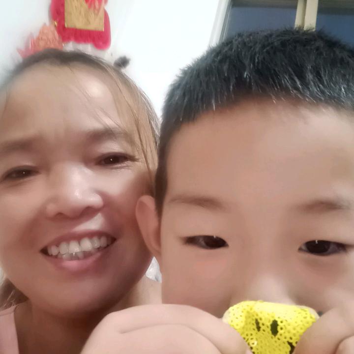 小梅