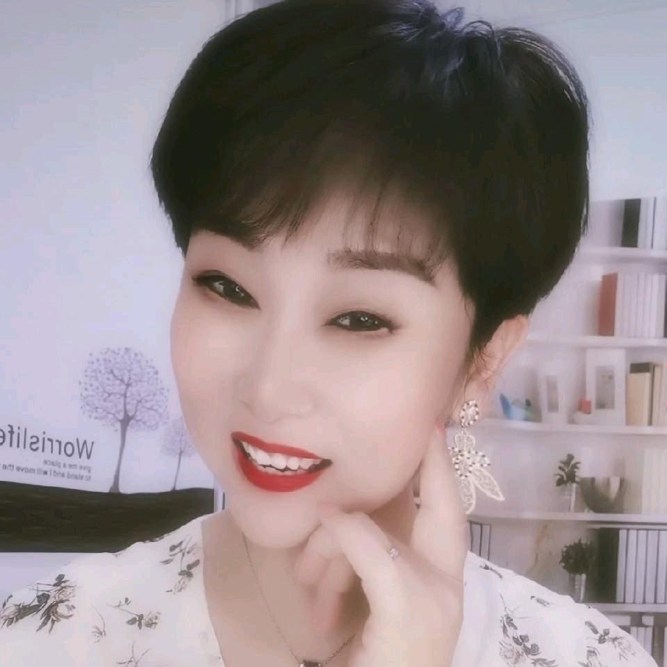 江山秀丽