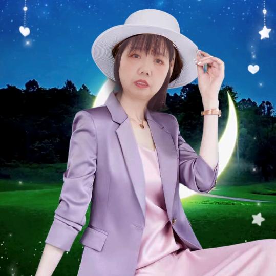 雨后彩虹