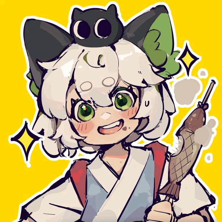 柠檬黄DSB