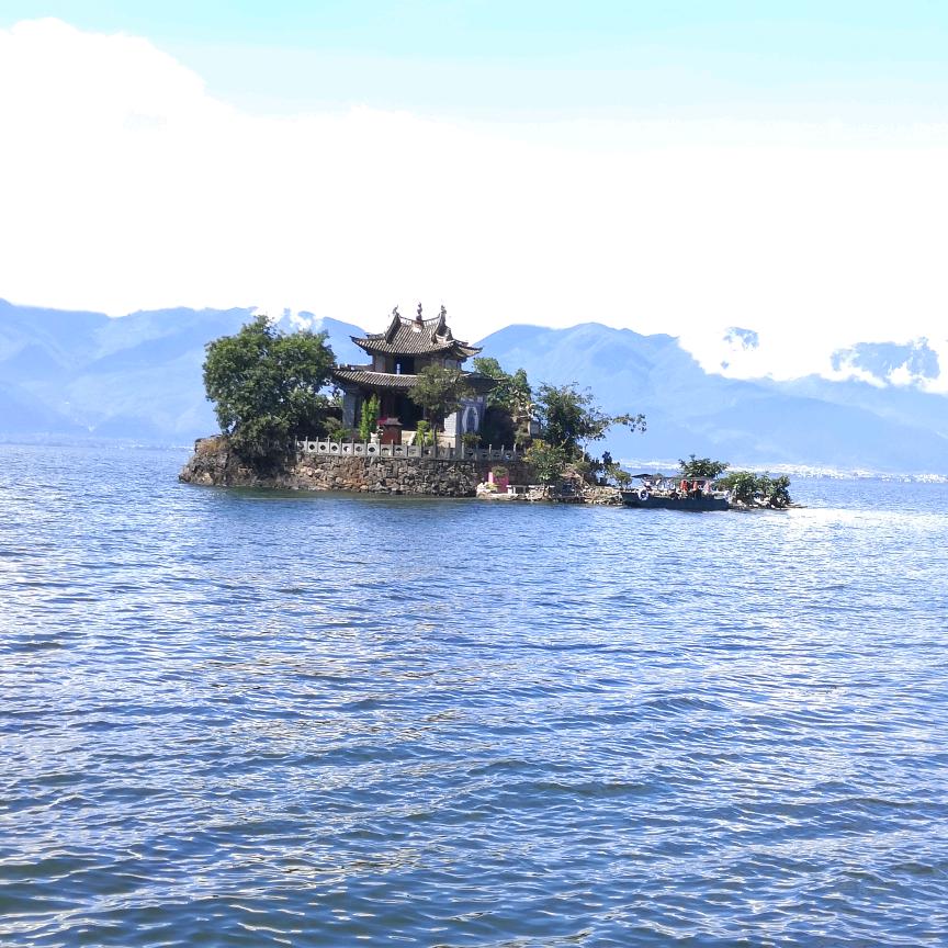 惬意十分