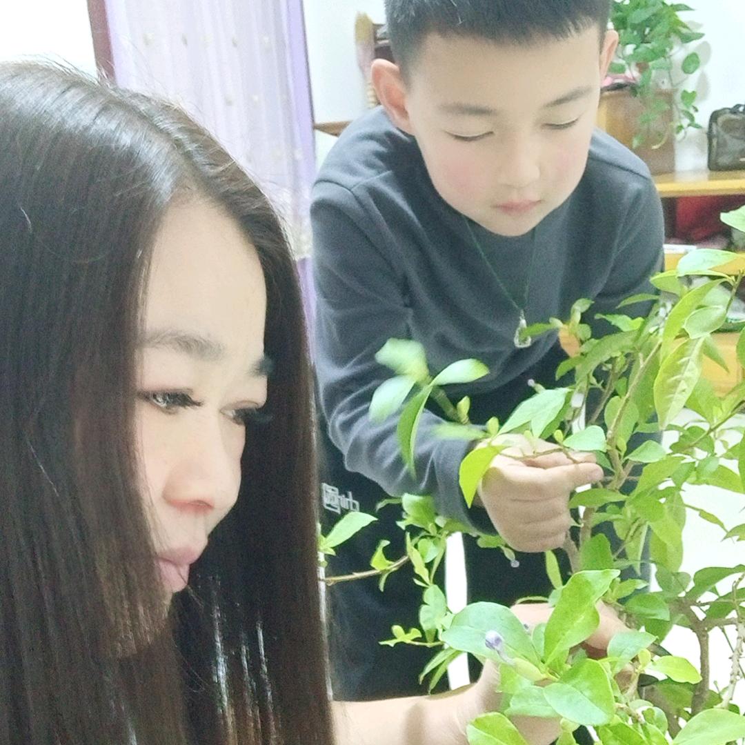 【习惯@&有你】