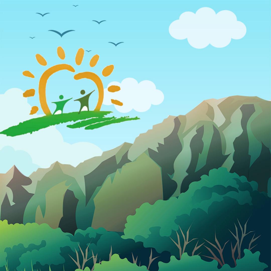 大青山幼儿园⛰️