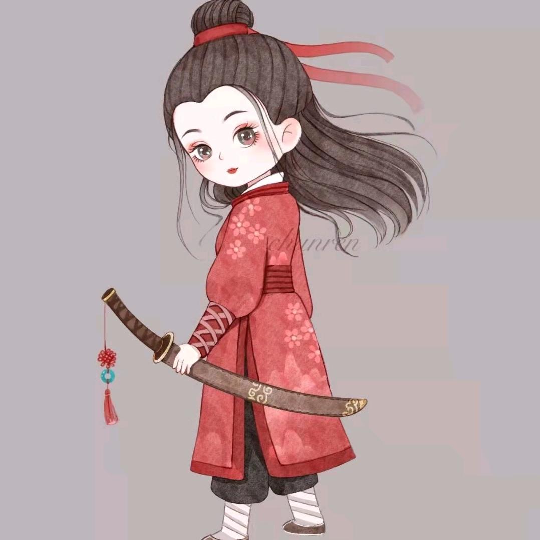 大侠驾到