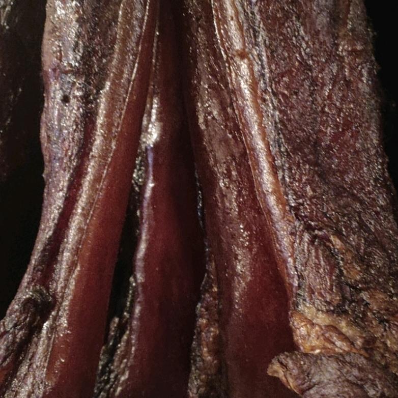 黄四姐腌制品